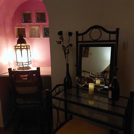 Chambre Love Romantique Avec Spa Privee Calvi  Extérieur photo