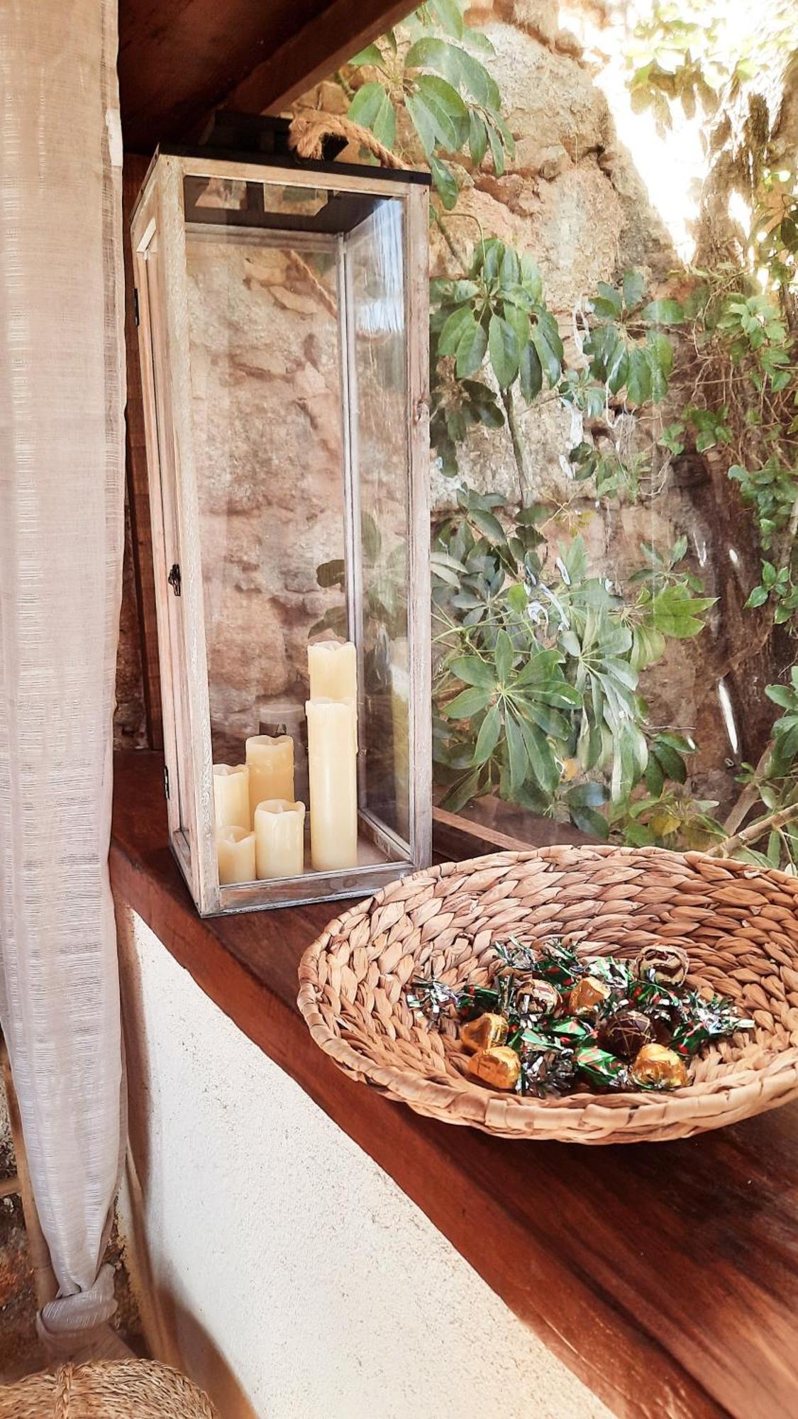 Chambre Love Romantique Avec Spa Privee Calvi  Extérieur photo